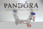 BRACCIALETTO PANDORA!MM 