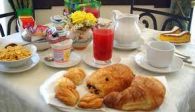 COLAZIONE!!